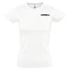 SOLS Ladies Imperial T-Shirt Thumbnail