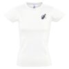 SOLS Womens Imperial  Embroidered T-Shirt Thumbnail