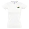 SOLS Ladies Imperial T-Shirt Thumbnail