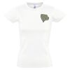 SOLS Ladies Imperial T-Shirt Thumbnail