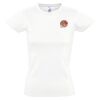SOLS Womens Imperial  Embroidered T-Shirt Thumbnail