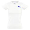 SOLS Womens Imperial  Embroidered T-Shirt Thumbnail