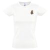 SOLS Womens Imperial  Embroidered T-Shirt Thumbnail