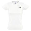 SOLS Ladies Imperial T-Shirt Thumbnail