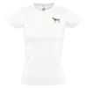 SOLS Ladies Imperial T-Shirt Thumbnail