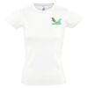 SOLS Ladies Imperial T-Shirt Thumbnail