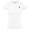 SOLS Ladies Imperial T-Shirt Thumbnail