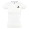 SOLS Ladies Imperial T-Shirt Thumbnail