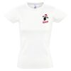 SOLS Womens Imperial  Embroidered T-Shirt Thumbnail