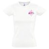 SOLS Womens Imperial  Embroidered T-Shirt Thumbnail