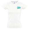 SOLS Womens Imperial  Embroidered T-Shirt Thumbnail