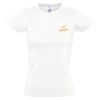 SOLS Womens Imperial  Embroidered T-Shirt Thumbnail