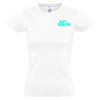 SOLS Womens Imperial  Embroidered T-Shirt Thumbnail