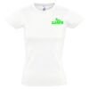SOLS Womens Imperial  Embroidered T-Shirt Thumbnail