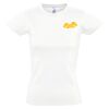 SOLS Womens Imperial  Embroidered T-Shirt Thumbnail