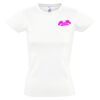 SOLS Womens Imperial  Embroidered T-Shirt Thumbnail