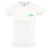 SOLS Womens Imperial  Embroidered T-Shirt Thumbnail