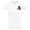 SOLS Ladies Imperial T-Shirt Thumbnail