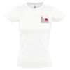 SOLS Ladies Imperial T-Shirt Thumbnail