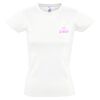 SOLS Womens Imperial  Embroidered T-Shirt Thumbnail