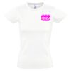 SOLS Ladies Imperial T-Shirt Thumbnail