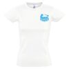 SOLS Ladies Imperial T-Shirt Thumbnail