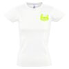 SOLS Ladies Imperial T-Shirt Thumbnail