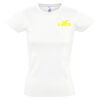 SOLS Ladies Imperial T-Shirt Thumbnail