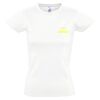 SOLS Ladies Imperial T-Shirt Thumbnail