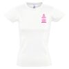 SOLS Ladies Imperial T-Shirt Thumbnail