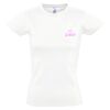 SOLS Ladies Imperial T-Shirt Thumbnail