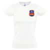 SOLS Womens Imperial  Embroidered T-Shirt Thumbnail