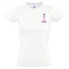 SOLS Womens Imperial  Embroidered T-Shirt Thumbnail