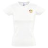 SOLS Womens Imperial  Embroidered T-Shirt Thumbnail