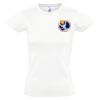 SOLS Ladies Imperial T-Shirt Thumbnail