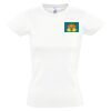 SOLS Womens Imperial  Embroidered T-Shirt Thumbnail