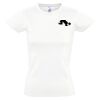 SOLS Womens Imperial  Embroidered T-Shirt Thumbnail