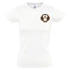 SOLS Womens Imperial  Embroidered T-Shirt Thumbnail