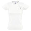 SOLS Ladies Imperial T-Shirt Thumbnail