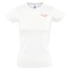 SOLS Womens Imperial  Embroidered T-Shirt Thumbnail