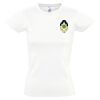 SOLS Womens Imperial  Embroidered T-Shirt Thumbnail