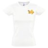 SOLS Womens Imperial  Embroidered T-Shirt Thumbnail