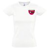SOLS Womens Imperial  Embroidered T-Shirt Thumbnail