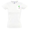 SOLS Ladies Imperial T-Shirt Thumbnail