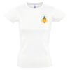 SOLS Womens Imperial  Embroidered T-Shirt Thumbnail