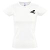 SOLS Ladies Imperial T-Shirt Thumbnail