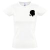SOLS Womens Imperial  Embroidered T-Shirt Thumbnail
