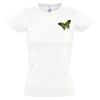 SOLS Womens Imperial  Embroidered T-Shirt Thumbnail