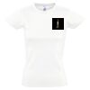 SOLS Ladies Imperial T-Shirt Thumbnail