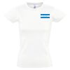 SOLS Ladies Imperial T-Shirt Thumbnail